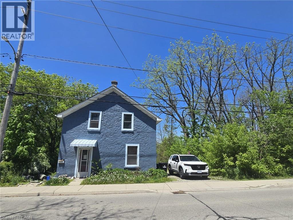 197 E QUEEN Street E, Cambridge