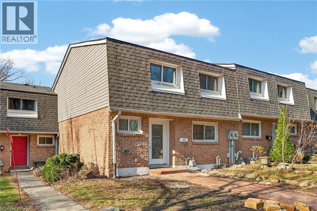 2050 UPPER MIDDLE Road UnitNo. 153, Burlington