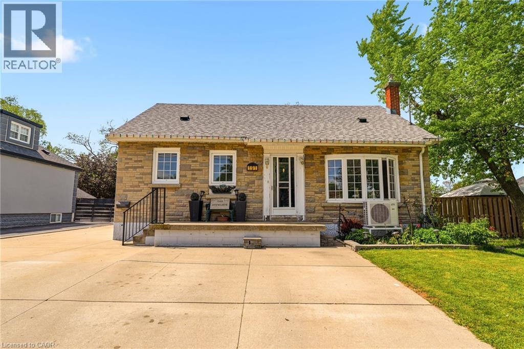 191 MILLEN Road, Stoney Creek
