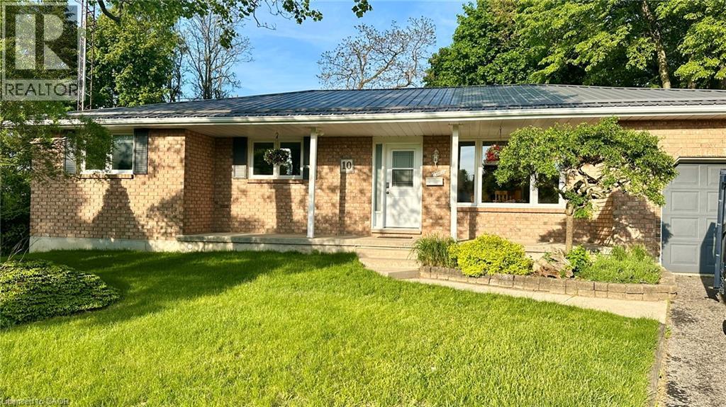 10 BALTIC Circle, Waterford