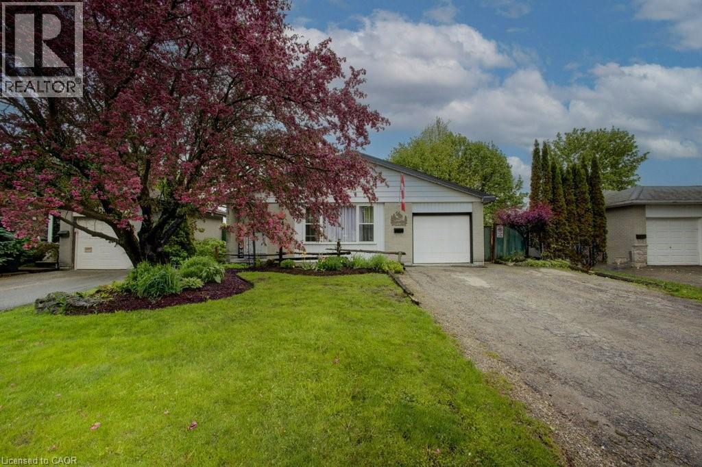 44 MADISON Avenue, Orangeville