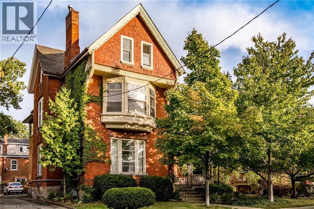 95-97 S FAIRHOLT Road S, Hamilton