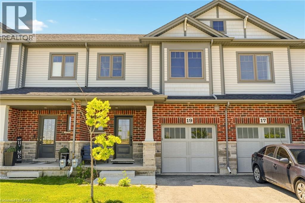 19 SEVERINO Circle, Smithville
