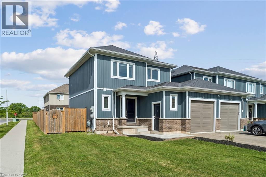 4 VIGER Drive, Welland