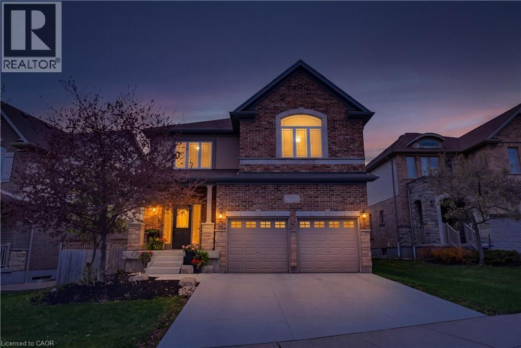 755 PASTURE ROSE Street, Waterloo