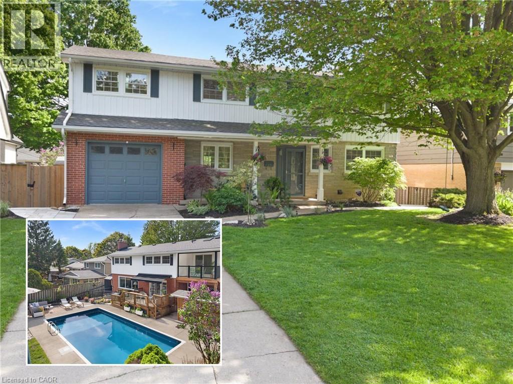 17 HIGHLAND Crescent, Cambridge