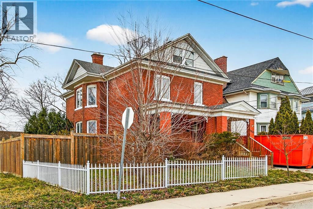 4637 ELLIS Street, Niagara Falls