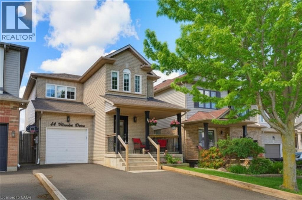 84 WHEELER Drive, Cambridge