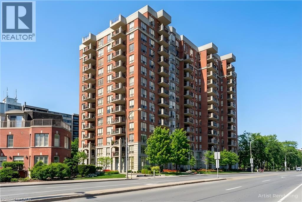 442 MAPLE Avenue UnitNo. 703, Burlington