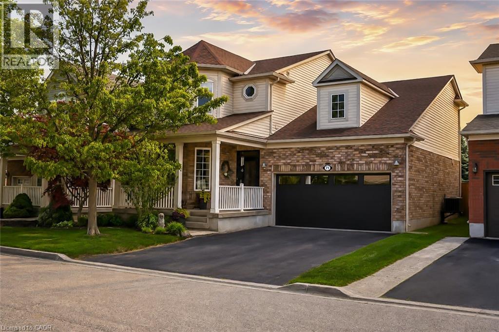 71 DELLGROVE Circle, Cambridge