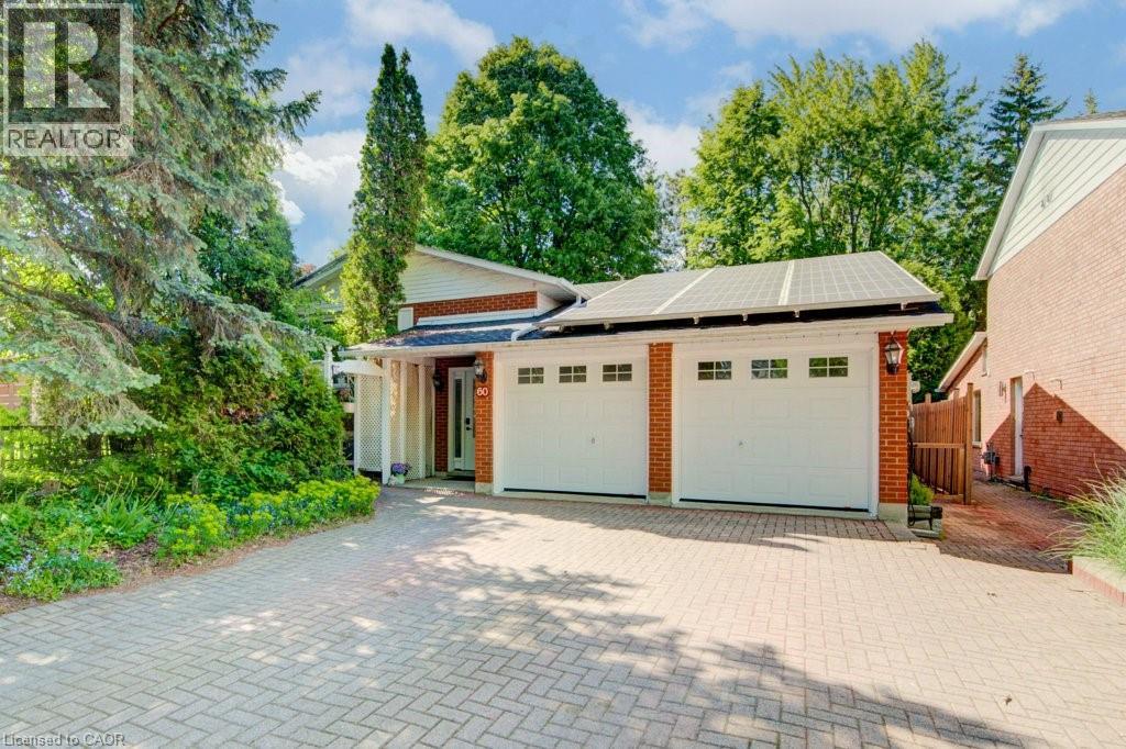 60 MAYFIELD Avenue, Waterloo