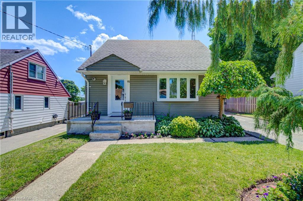 93 STEWART Avenue, Cambridge