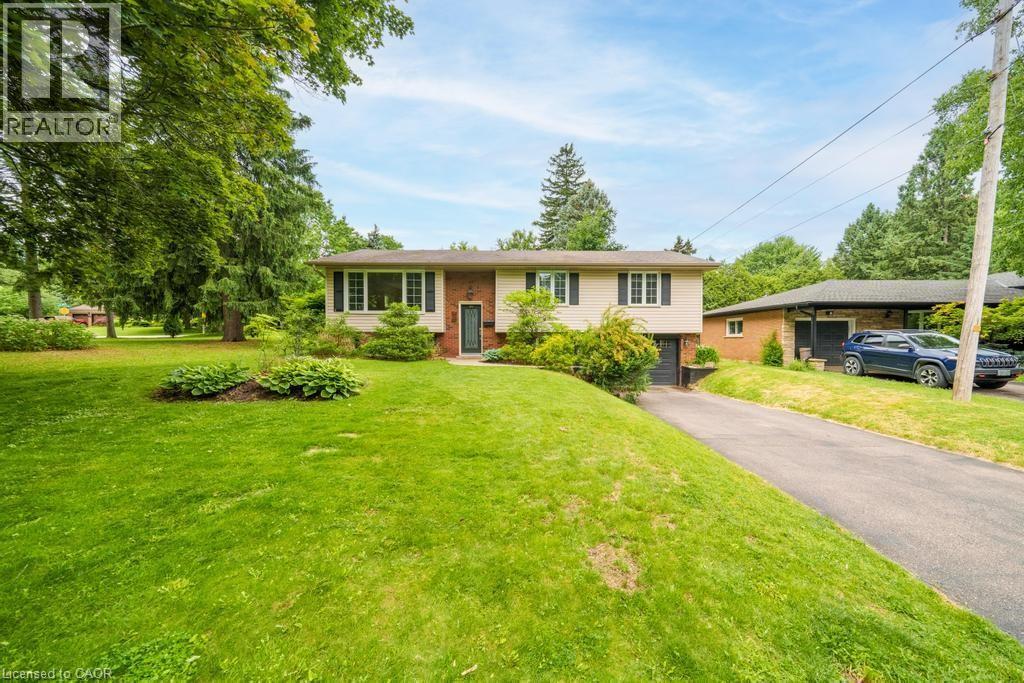 306 APPLEBY Road, Ancaster
