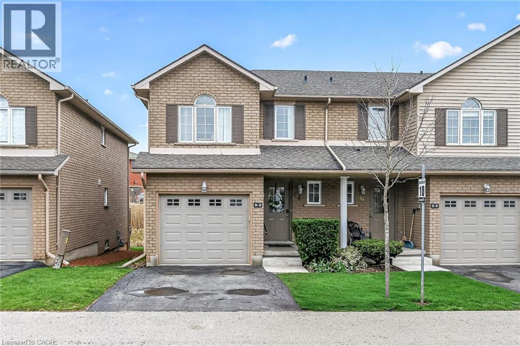 30 BRAEMAR Avenue UnitNo. 64, Caledonia