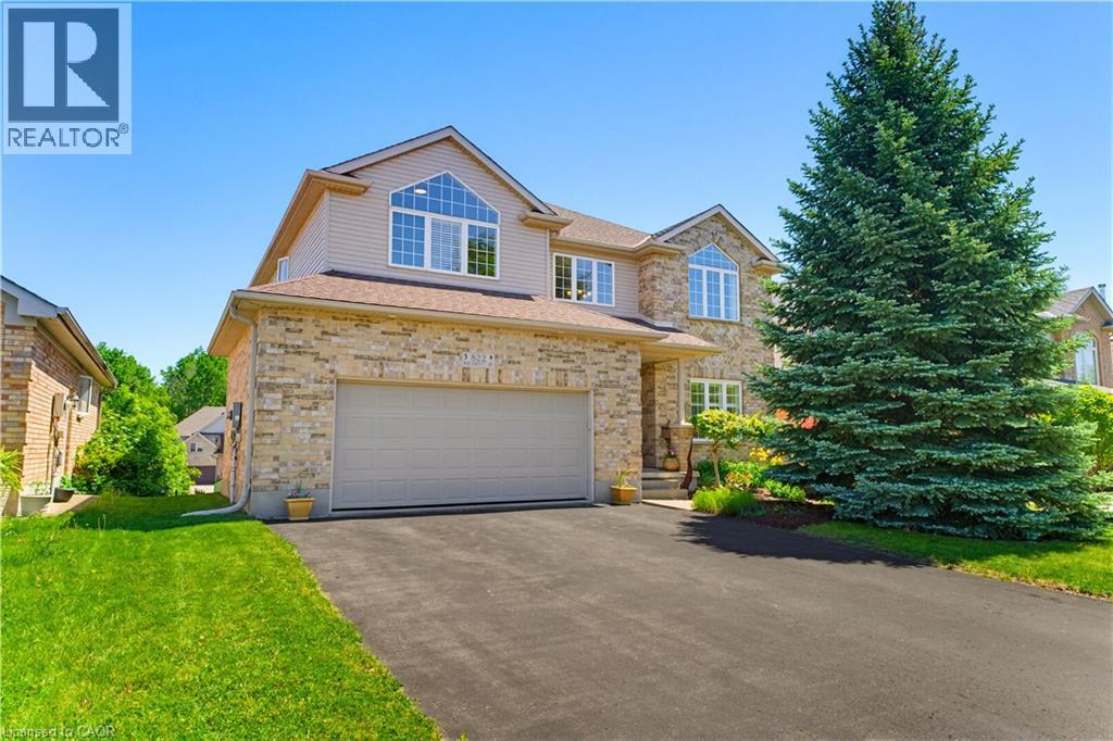 822 BIRCHMOUNT Drive, Waterloo