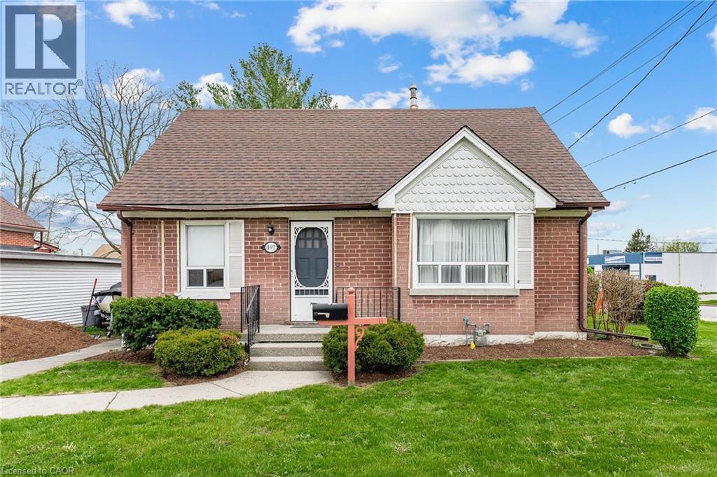 497 VICTORIA Street S, Kitchener