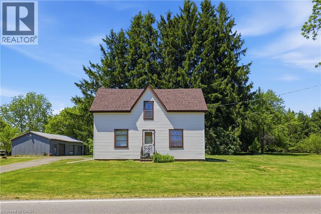 294 JERSEYVILLE Road, Brantford