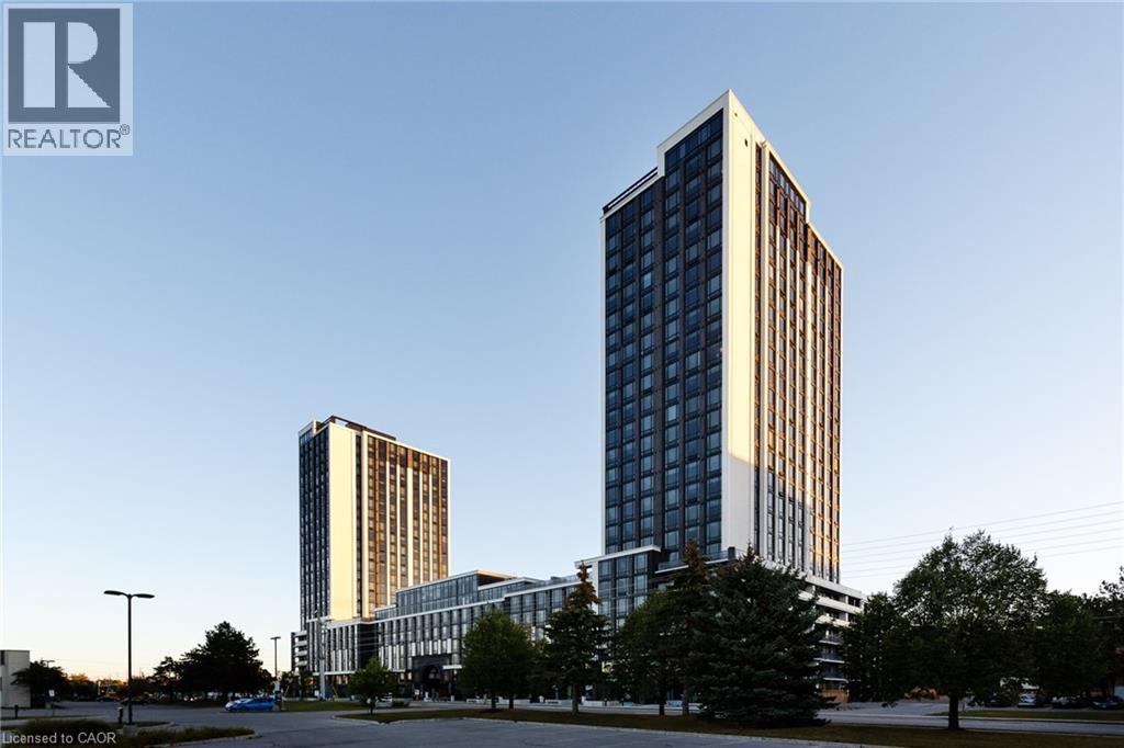 330 PHILLIP Street UnitNo. S709, Waterloo