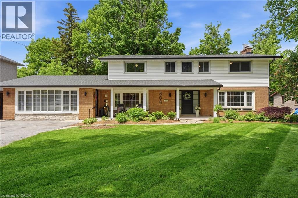 304 STONE CHURCH Road W, Hamilton