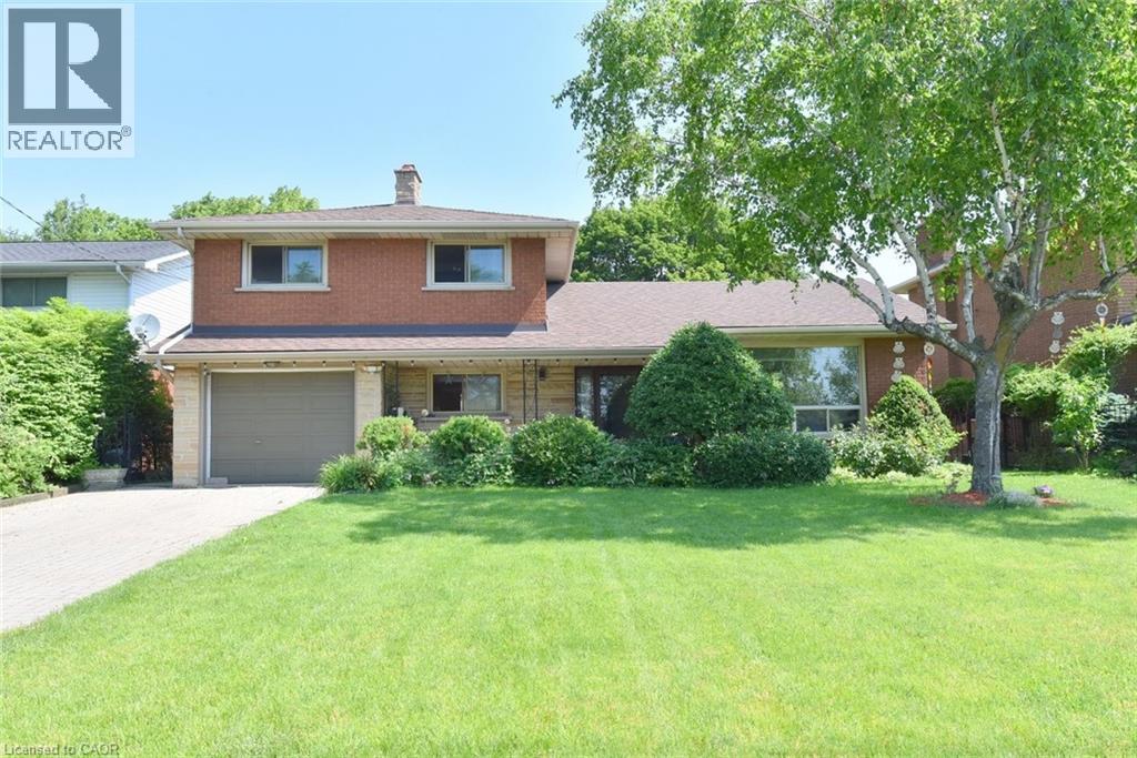 372 FENNELL Avenue W, Hamilton