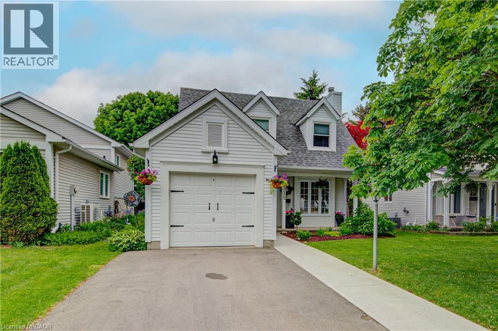 519 WESTVALE Drive, Waterloo