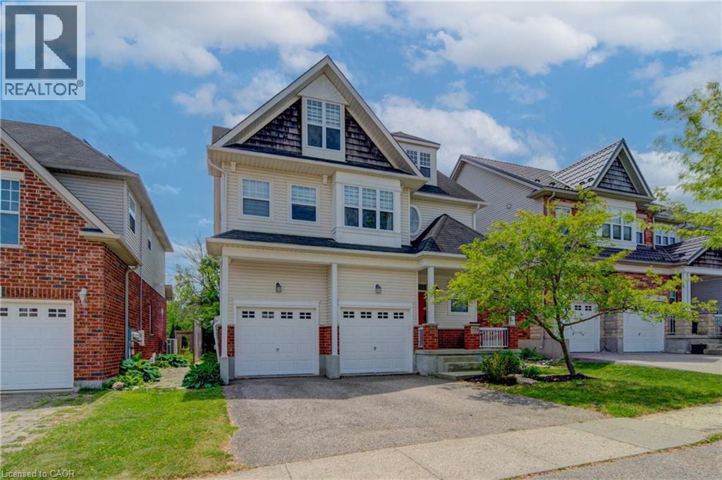 729 KEATS Way, Waterloo