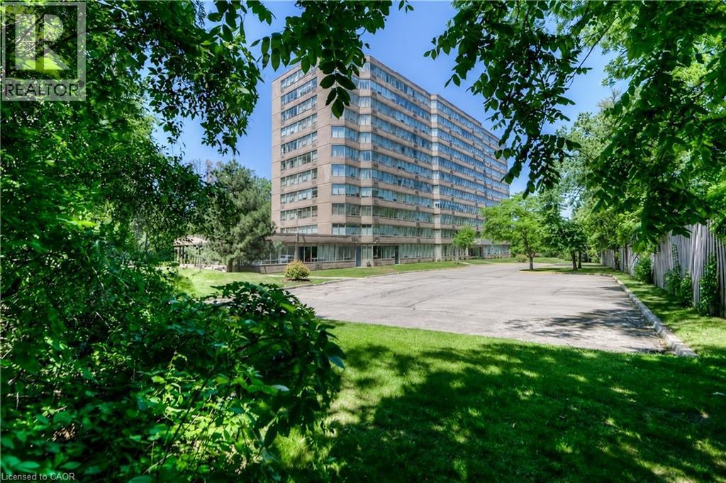 3227 KING Street E UnitNo. 503, Kitchener