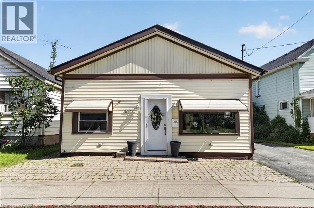 4671 FERGUSON Street, Niagara Falls