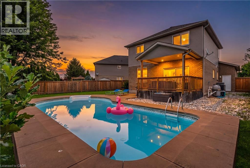 80 LORETTA Drive, Virgil