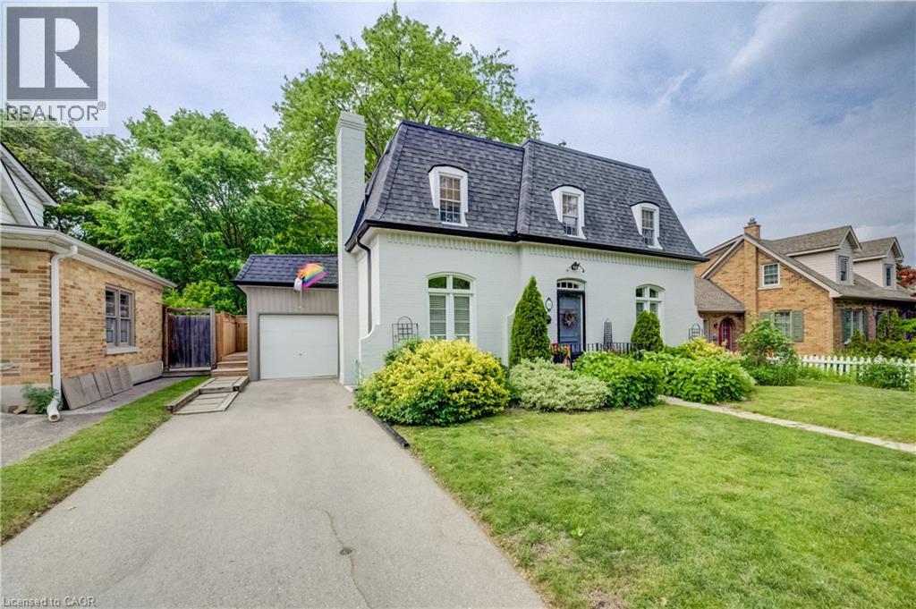 314 GLASGOW Street, Kitchener