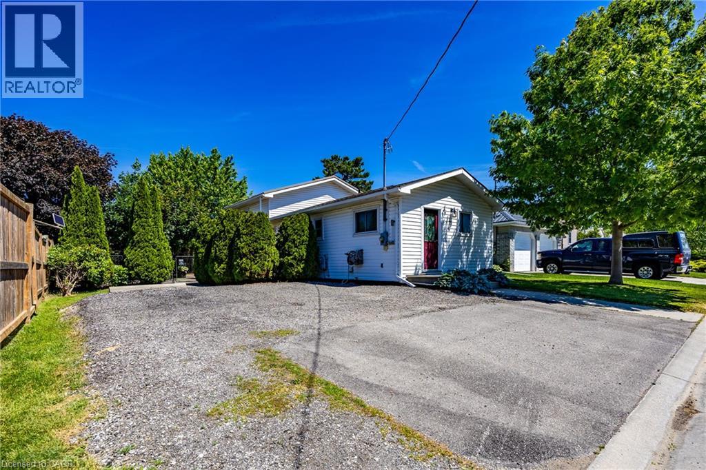 21 CENTRE Street, Port Rowan