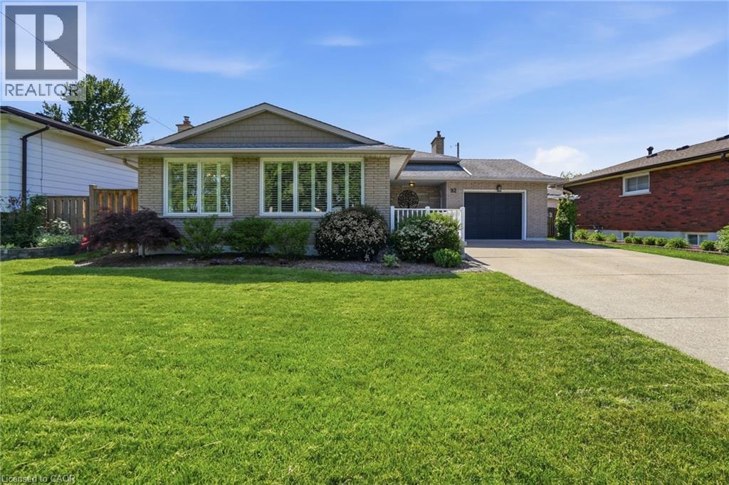 92 WATT Avenue, Welland