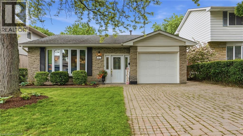 61 SAN PEDRO Drive, Hamilton