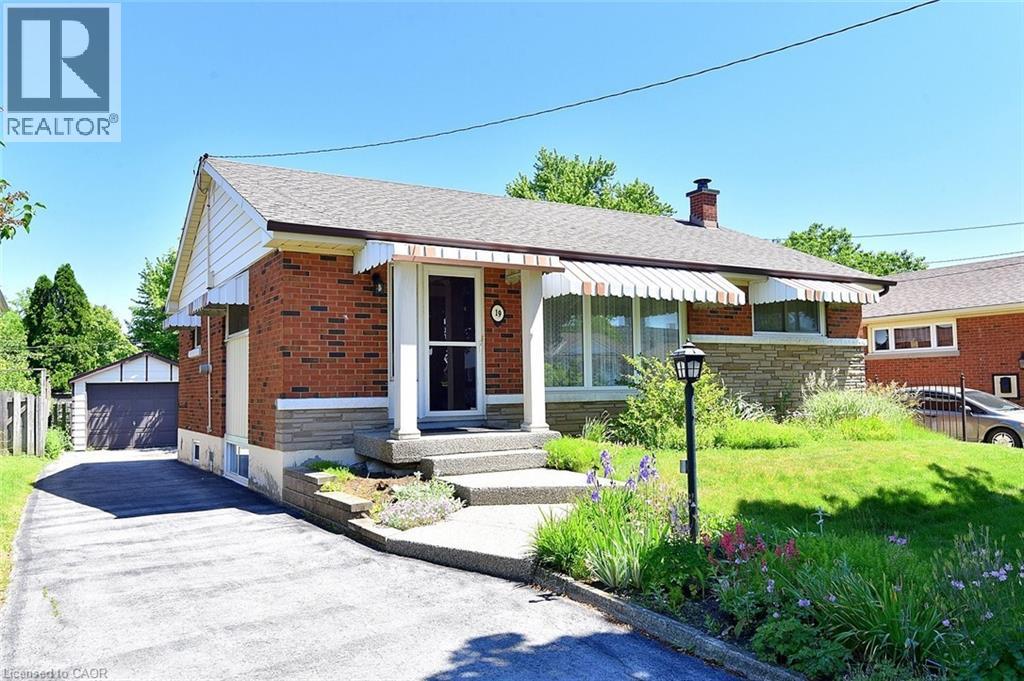 19 GILDEA Street, Hamilton
