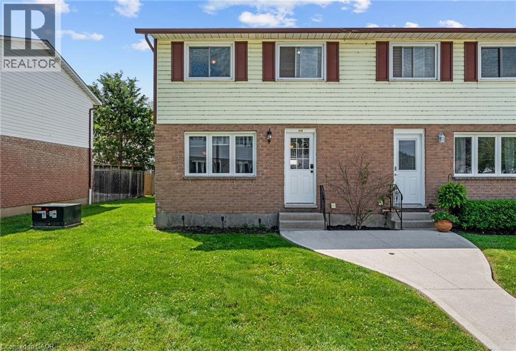 248 RICHARDSON Drive, Port Dover