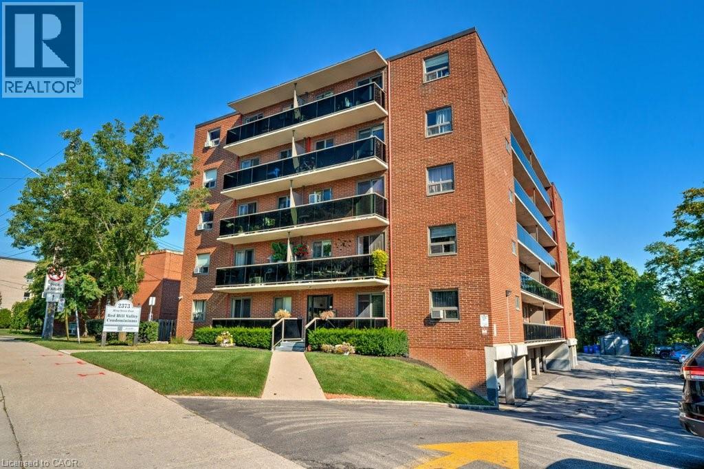 2373 KING Street E UnitNo. 17, Hamilton
