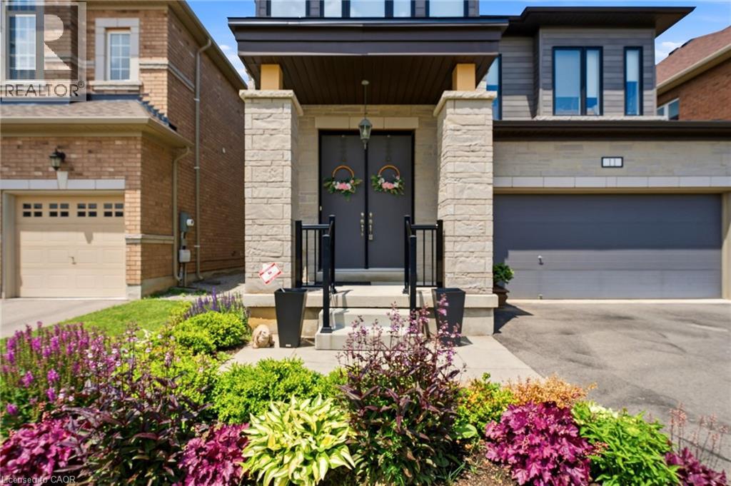 11 MORRISON Drive, Ancaster