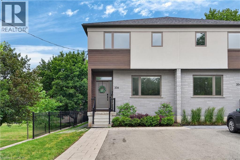 206 CANADA Street, Hamilton