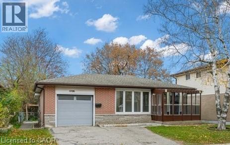 1206 VALENTINE Drive, Cambridge