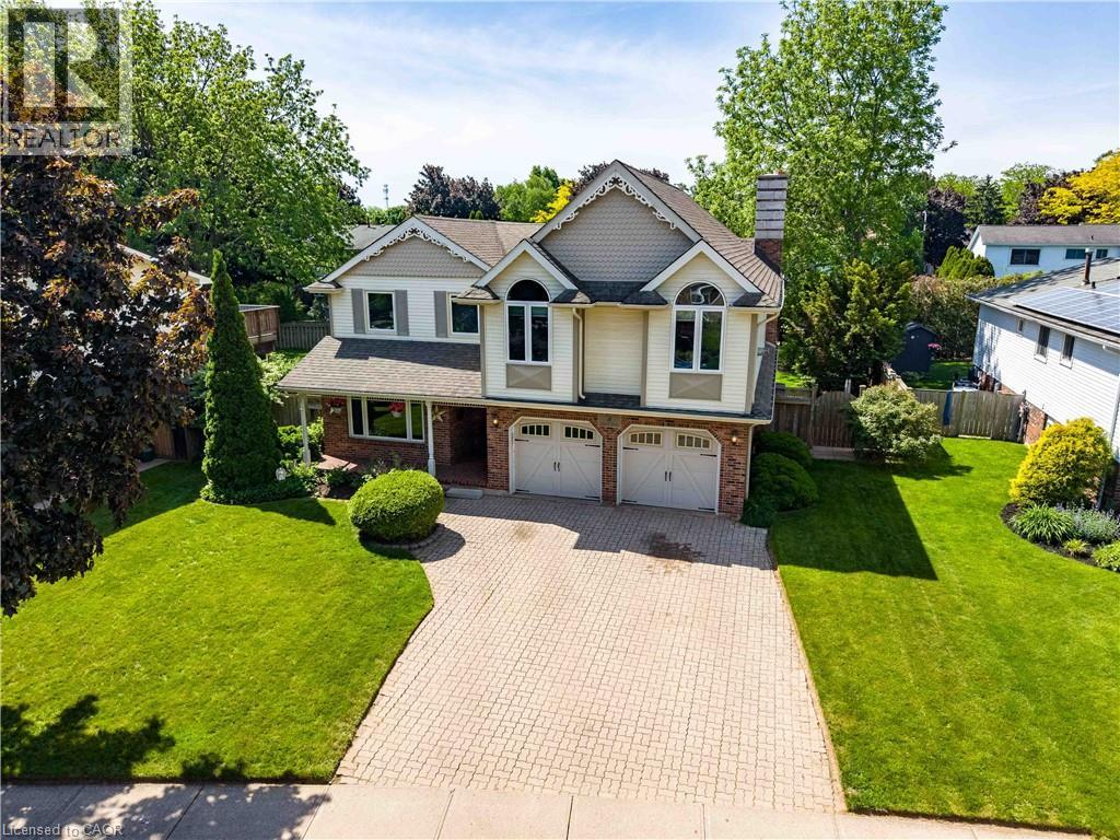 8 CHEVAL Drive, Grimsby