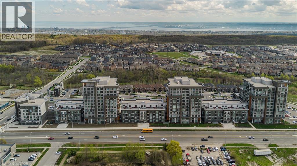 470 DUNDAS Street E UnitNo. 317, Hamilton