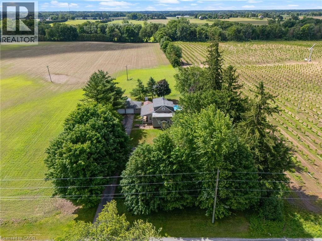 1374 WINDHAM ROAD 12, Simcoe