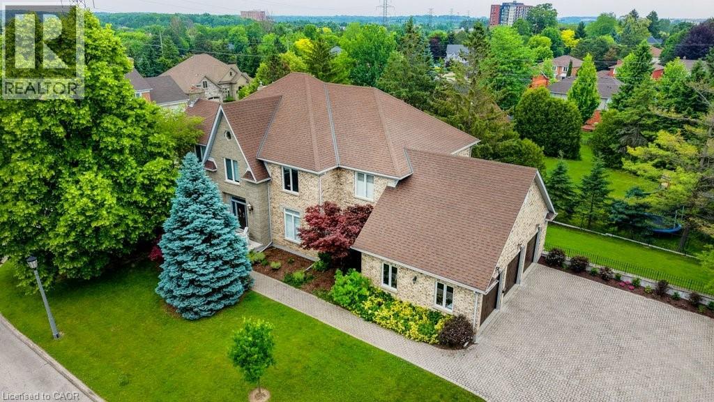 336 BUSHWOOD Court, Waterloo