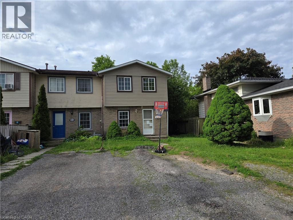 5548 CHURCH S Lane, Niagara Falls