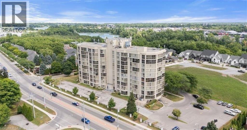 162 MARTINDALE Road UnitNo. 801, St. Catharines