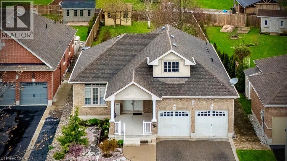 21 KELLY Drive, Port Dover