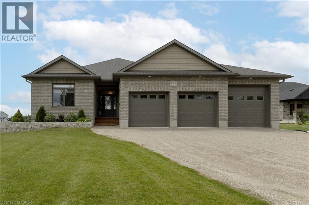 4818 RD 179 Road, Brodhagen