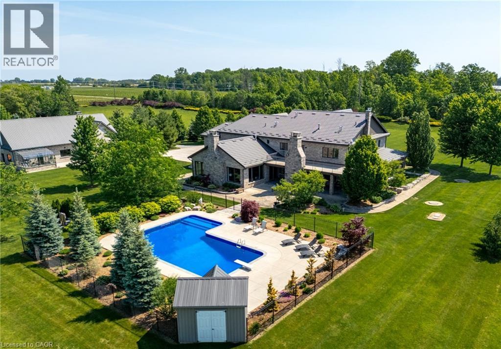 4580 CHERRY Avenue, Beamsville