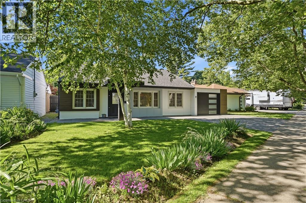 50 BEAMER Avenue, St. Catharines