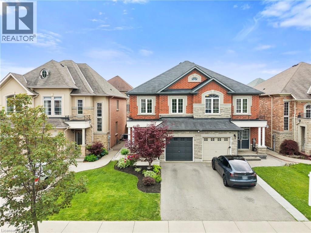 82 SUMMERBERRY Way, Hamilton